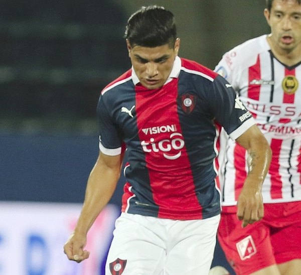 Crónica / Cerro tiene equipo listo para mañana