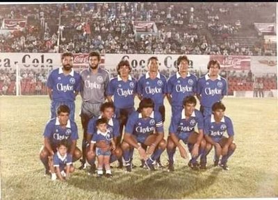 Crónica / Con papa y cebolla salvó el premio