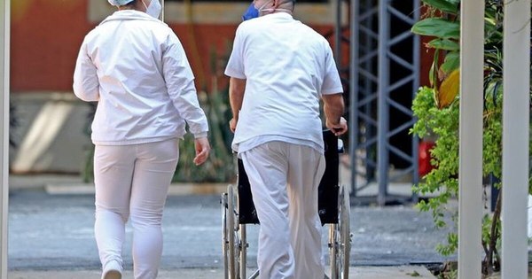 La Nación / Poscovid-19: Es clave rehabilitar pulmones