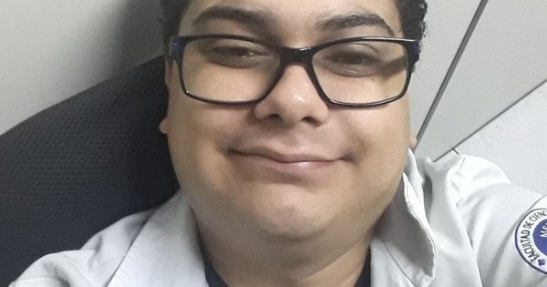 La Nación / Muere joven médico que no fue vacunado