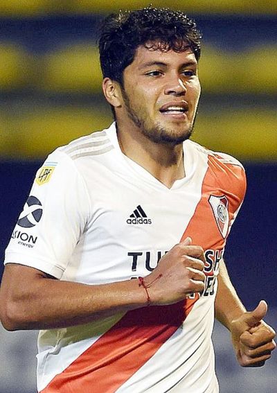 River y Boca, por seguir en zona de clasificación - Fútbol - ABC Color