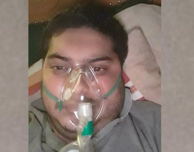 Crónica / Médico falleció por covid esperando vacuna