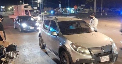 La Nación / Ejecutivo extiende las medidas sanitarias hasta el 19 de abril