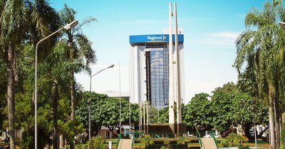 La Nación / Banco Regional conserva calificación AA+, estable