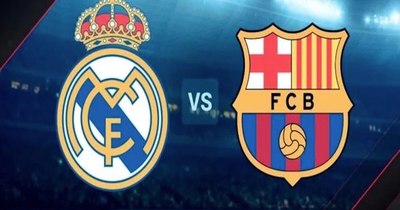 La Nación / Real-Barça, un clásico especial