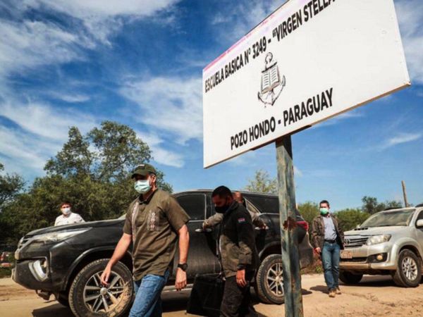 Marito afirma que se vencerá al virus con unidad y disciplina