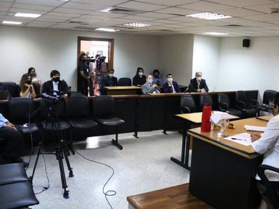 Cuatro años para Cárdenas por lavado de dinero y enriquecimiento ilícito