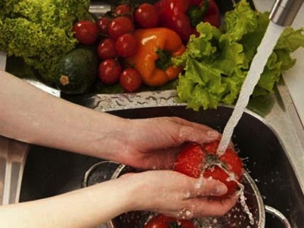 Instan a mantener alimentación saludable