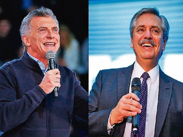 El Estado argentino demanda a Macri por el crédito del FMI