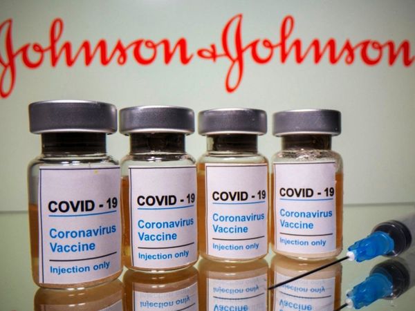 Antídoto de Johnson & Johnson, investigado por coágulos