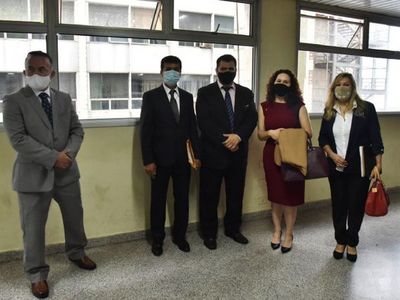 Sobreseen definitivamente a ex directivo de ADM Paraguay