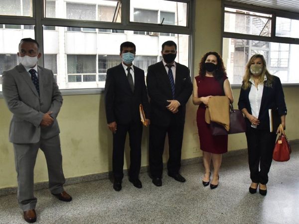 Sobreseen definitivamente a ex directivo de ADM Paraguay