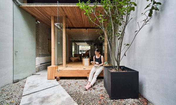 Vivienda y espacio 2021, tendencias para seguir