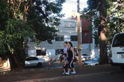 Estudiantes de Medicina denuncian a la UPAP por no poder hacer internado