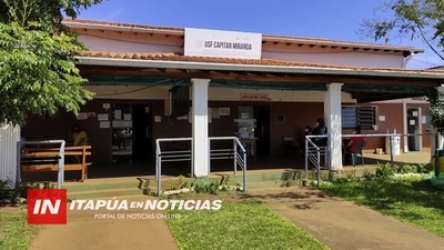 AUTORIDADES DE CAP. MIRANDA SE REUNEN CON EL DIRECTOR DE LA VII REGIÓN SANITARIA.