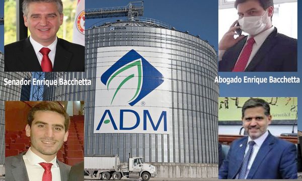 Sostienen que el tráfico de influencias de la empresa ADM continua a tambor batiente – Diario TNPRESS