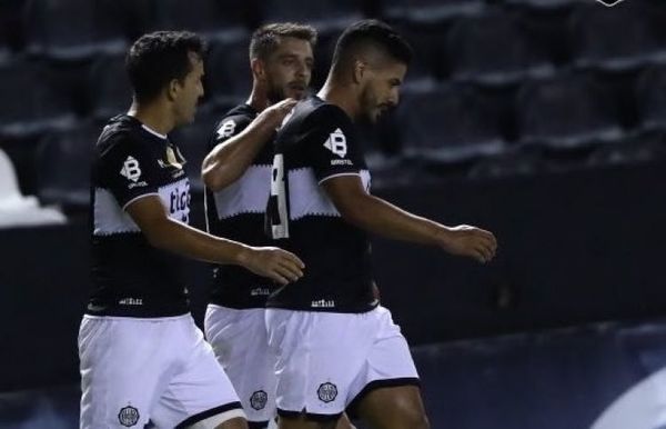 Olimpia recibe a un motivado 12 de Octubre y Nacional choca ante Sol