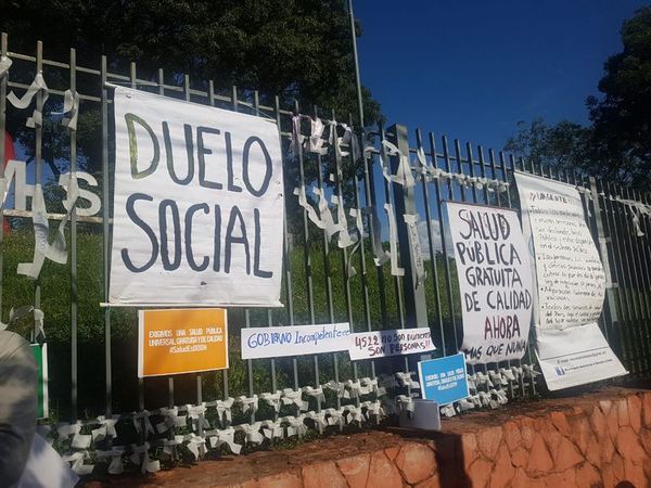 Los casos de covid-19 superan los 134,7 millones en el mundo, según la JHU - Mundo - ABC Color