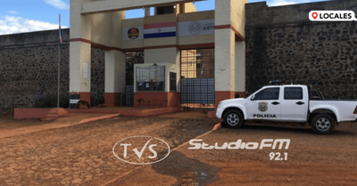 COVID-19: DISPONEN CIERRE DEL CERESO POR CONFIRMARSE CASOS POSITIVOS