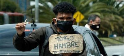 La OIT estima en 26 millones los empleos perdidos en la región por la pandemia