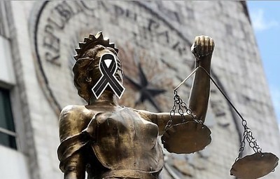 Justicia venal castiga con 4 añitos de cárcel a super corrupto y no le sobra moral para condenar a incendiarios - La Mira Digital