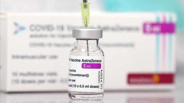 Suspenden aplicación de la vacuna AstraZeneca en menores de 55 años – Prensa 5