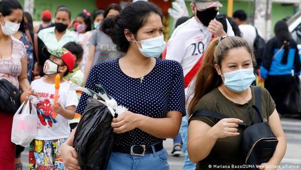 Elecciones en Perú: incertidumbre por gran desinterés y posible ausentismo