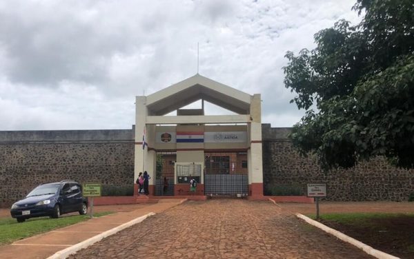 Ministerio de Justicia dispone cierre epidemiológico de otras dos penitenciarías | Ñanduti