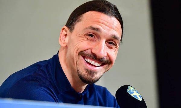 Diario HOY | Zlatan Ibrahimovic en el próximo film de Astérix y Obélix