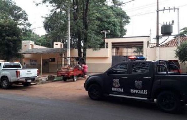 Dos penitenciarías con cierre epidemiológico por Coronavirus