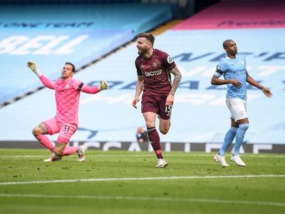 Bielsa sorprende a Guardiola