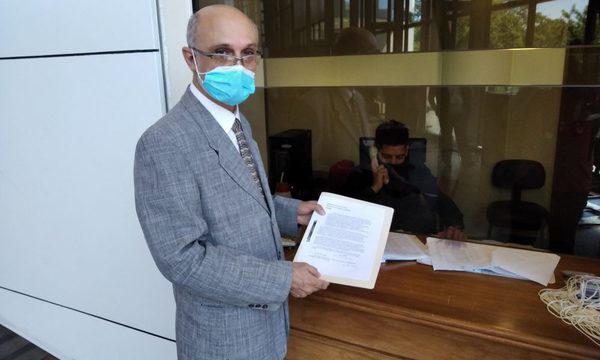 Plantean proyecto que permita importar medicamentos desde Clorinda