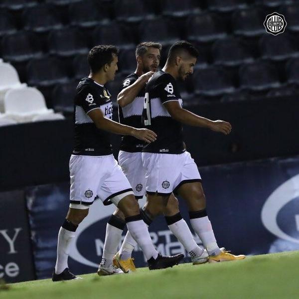 Olimpia recibe a un motivado "12" y Nacional choca ante Sol – Prensa 5