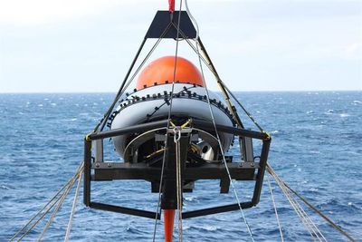Científicos aprovechan la pandemia para hacer un mapa del sonido de los mares - Ciencia - ABC Color