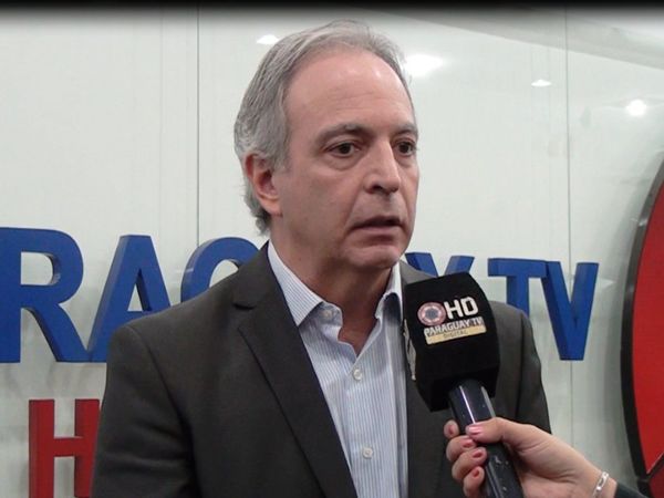 Político ligó 4 años de condena por corrupción