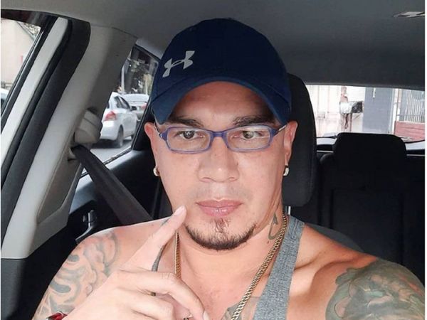 Lazaga quiere hacer un reality de piki vóley