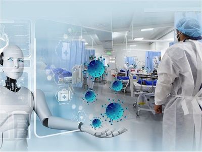 Un aliado invisible plantea otras alternativas para tratar a los pacientes con Covid-19