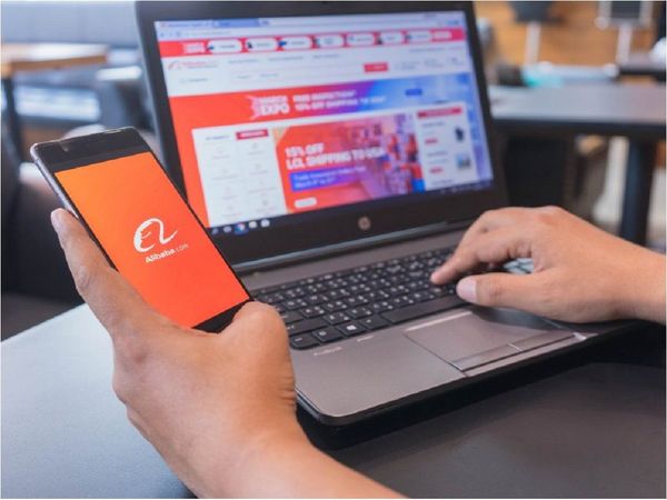 China aplica multimillonaria multa a Alibaba por prácticas monopolistas