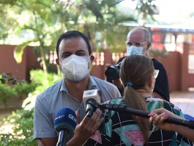 Angustiante pedido de una cama de Terapia Intensiva para su madre