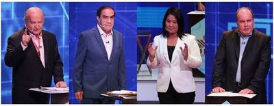 Perú va a las urnas en medio de la incertidumbre y la pandemia - Mundo - ABC Color
