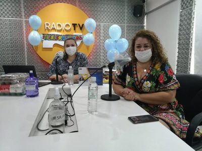 Mujeres, el poder y el talento para el cambio | Ñanduti