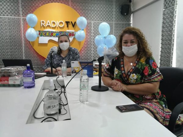 Mujeres, el poder y el talento para el cambio | Ñanduti