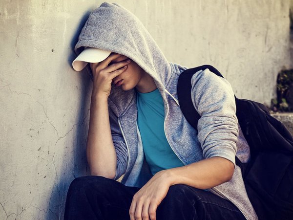 Depresión: 5 famosos que han luchado públicamente contra esta enfermedad mental