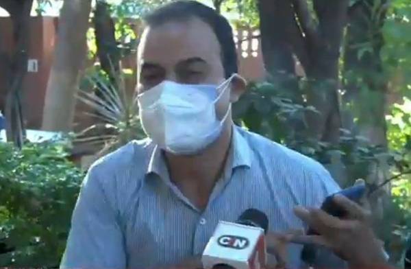 “Por favor, necesitamos terapia intensiva para mi mamá», desesperado pedido de un joven