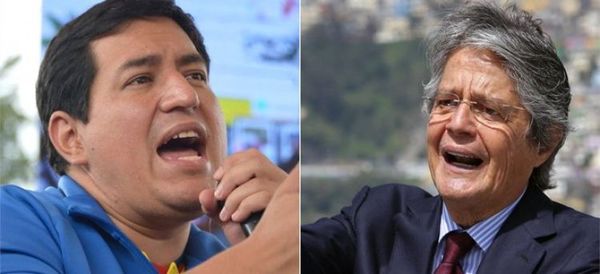 Las noticias falsas proliferan en la elección presidencial de Ecuador
