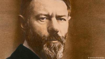 Max Weber y la ética laboriosa de la santidad - El Trueno