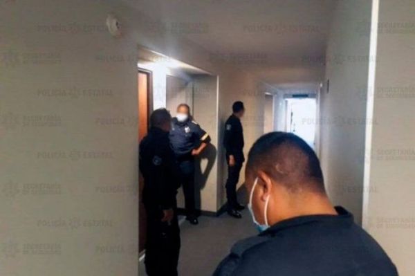 Paraguayas explotadas sexualmente fueron rescatadas en México