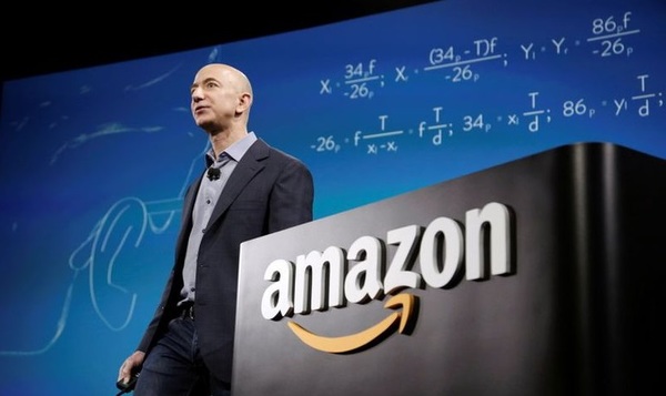 Amazon: trabajadores le dicen “no” a los intereses gremialistas