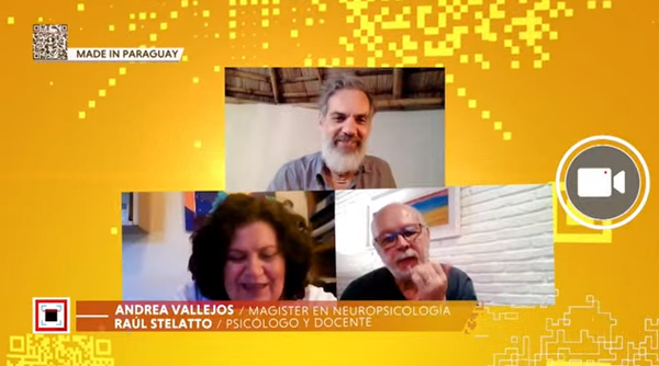 La salud mental en tiempos de pandemia: La falta de empatia durante el confinamiento | Ñanduti