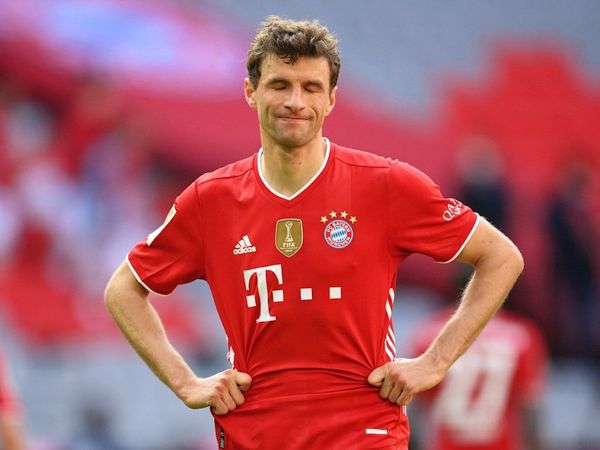 El Bayern no pasa de un empate ante el Union y Leipzig golea al Bremen